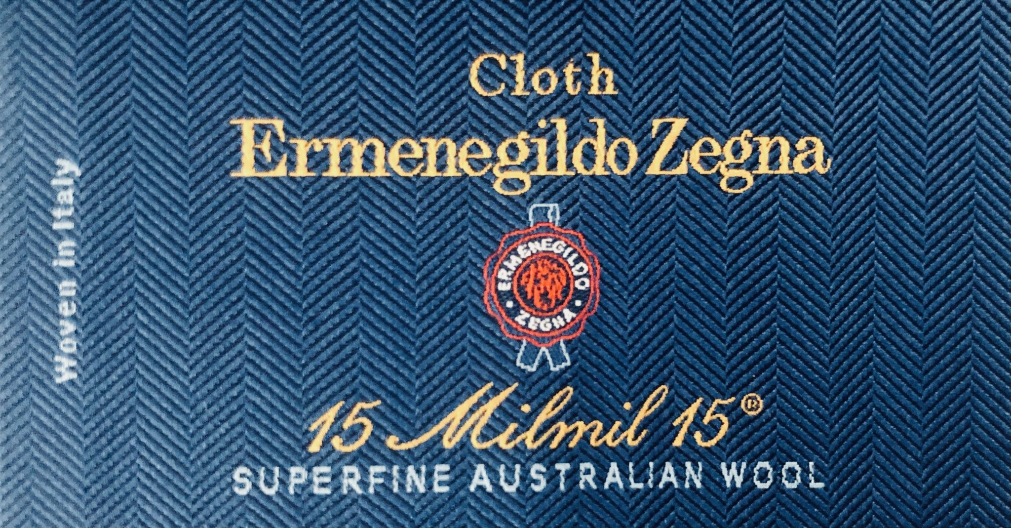 ZEGNA