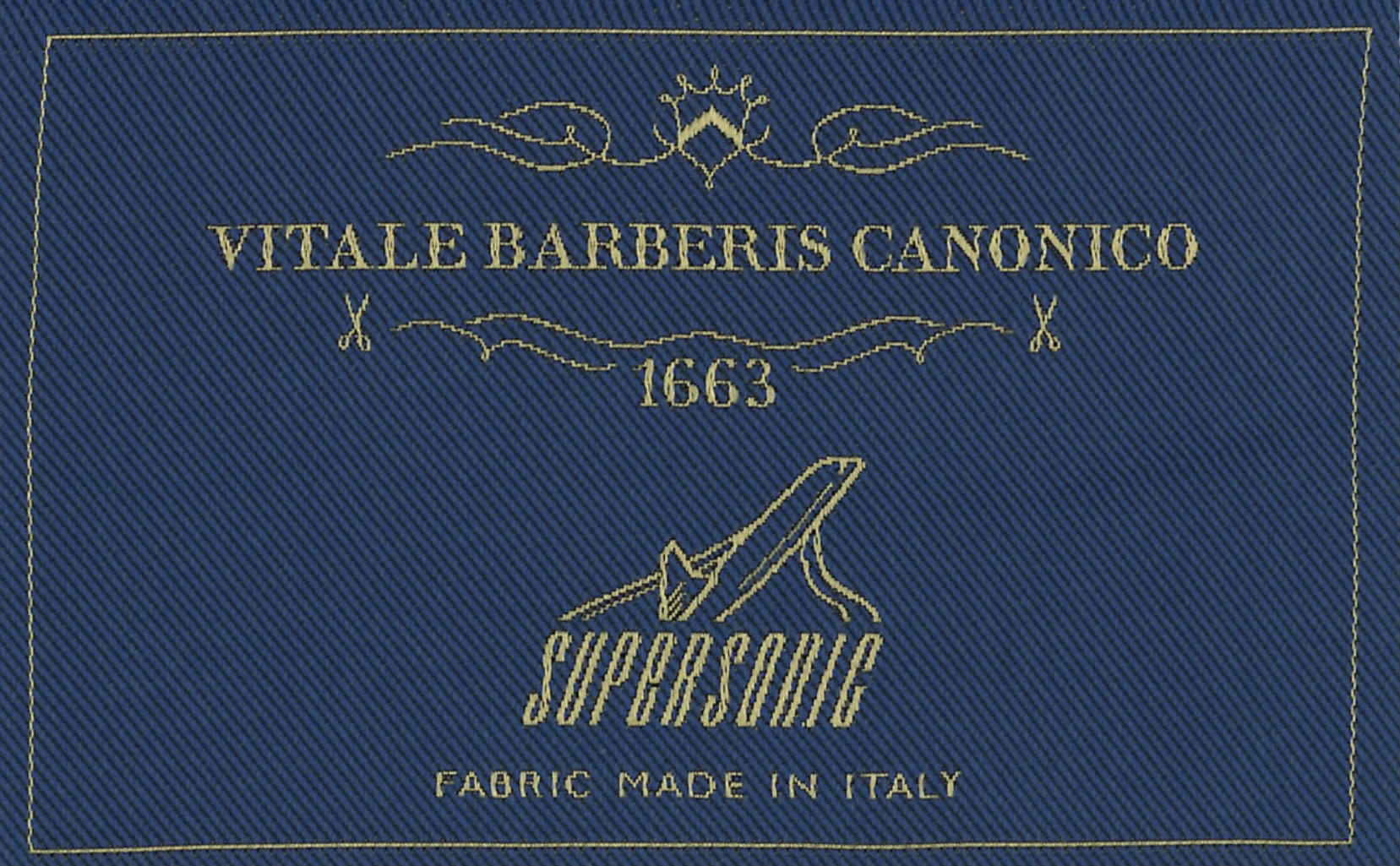 CANONICO